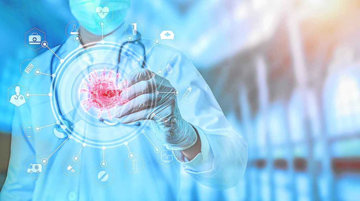 Carme Artigas Brugal: Europa y la Inteligencia Artificial