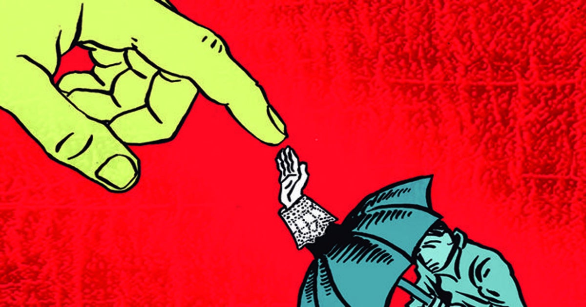 Gabriel Albiac: Jaque al poder judicial