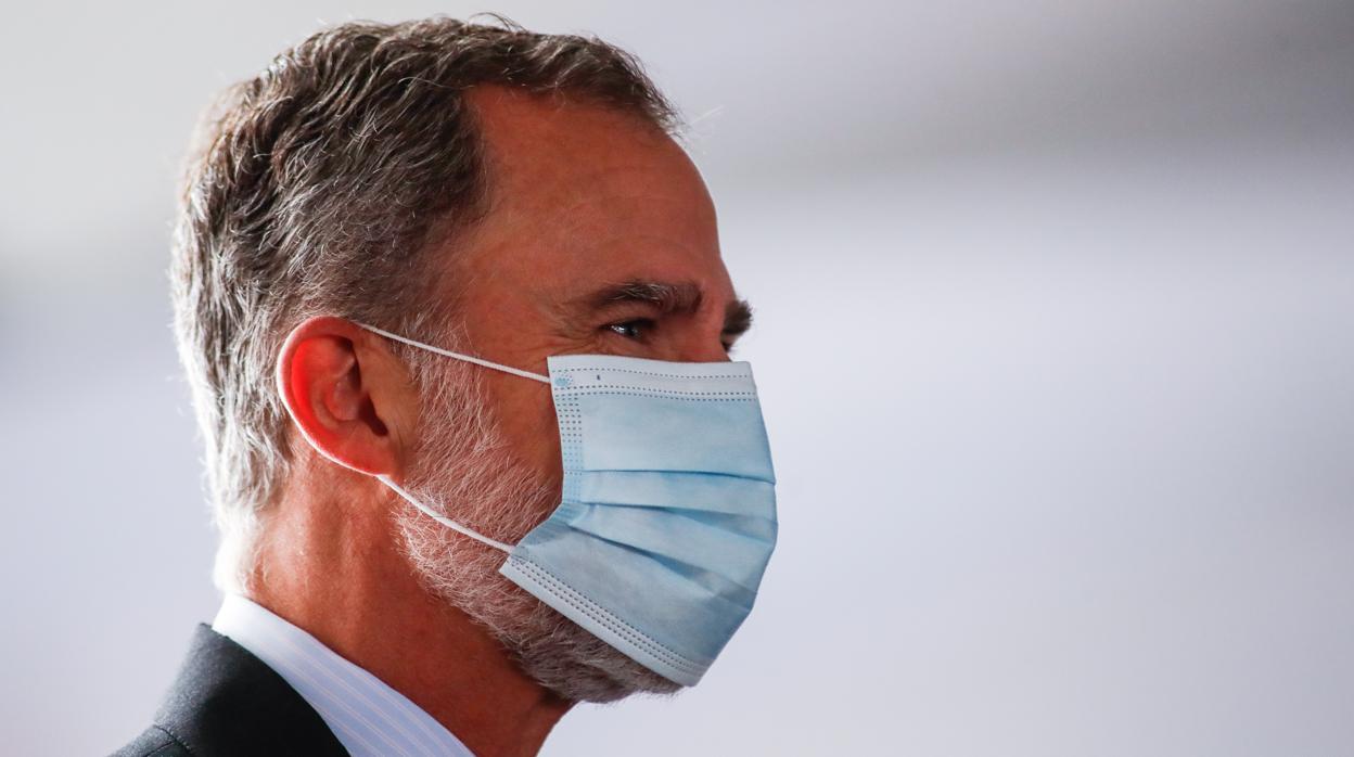 Agustín Conde Bajén: La actuación del Rey y el refrendo del Gobierno