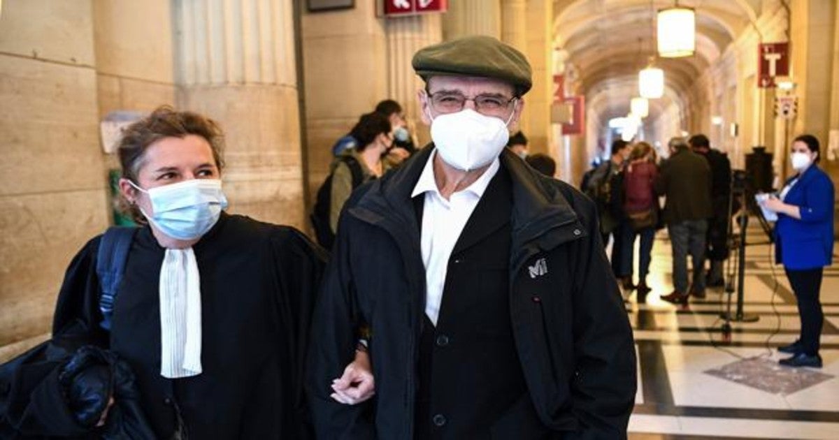 Jesús Lillo: Sobresaliente en olvido