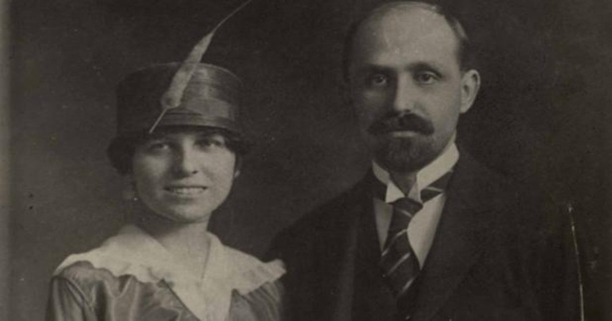 Rosa Belmonte: El Nobel de Zenobia