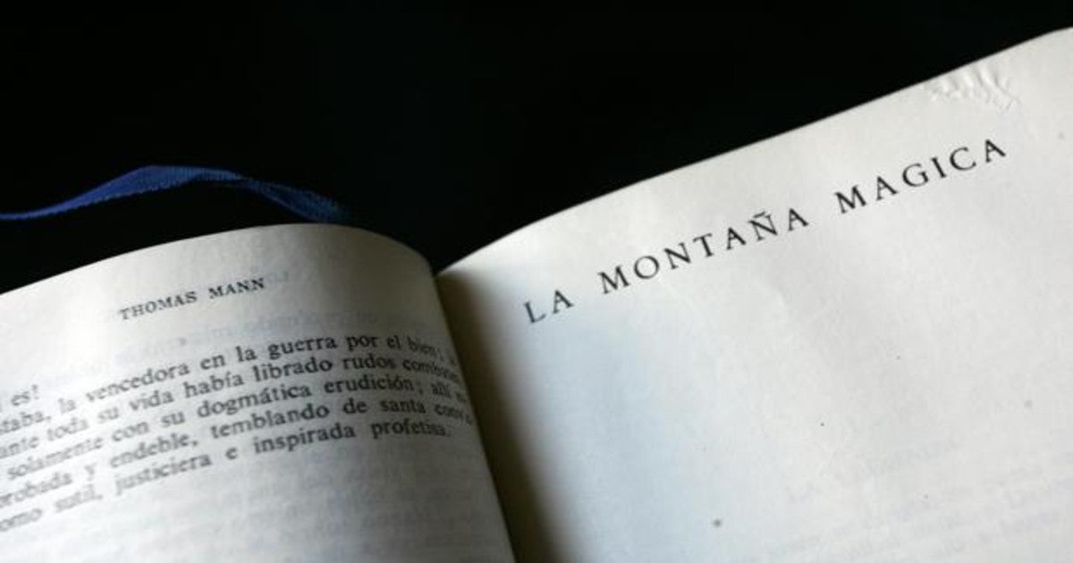 Pedro García Cuartango: El mal invisible