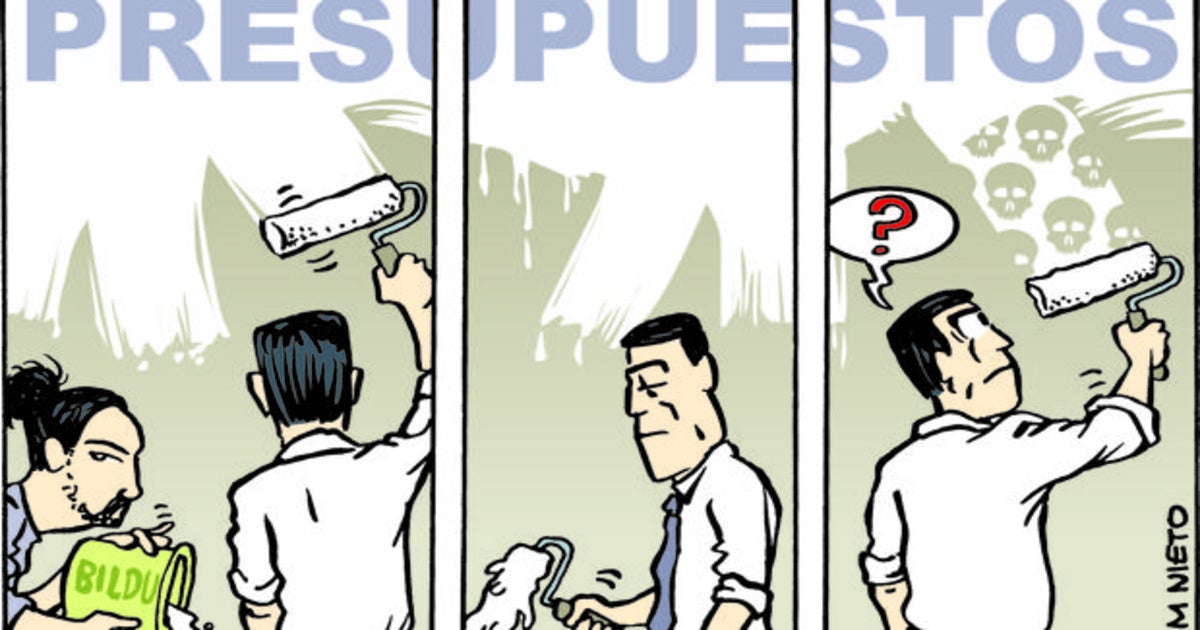 Carlos Herrera: Vótame y yo te blanqueo