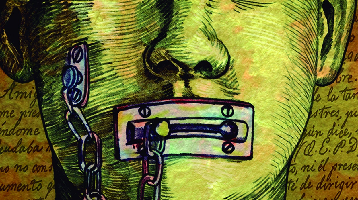 José Luis García Delgado: El español, patrimonio común