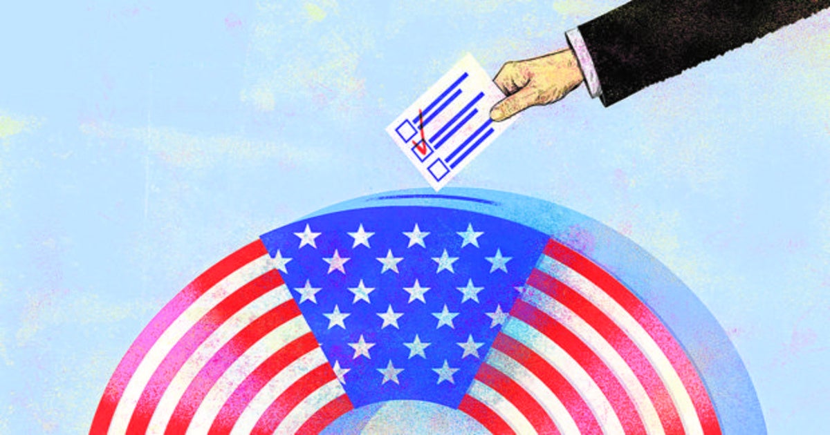 Guy Sorman: EE.UU., democracia resiliente