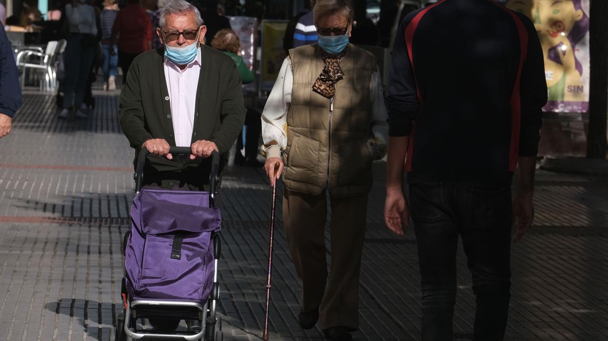 La Voz de Cádiz: Medidas para frenar la escalada sin fin