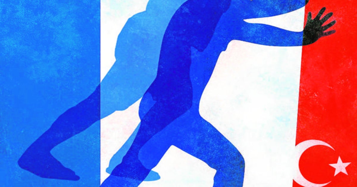 Guy Sorman: Francia, harta del islam