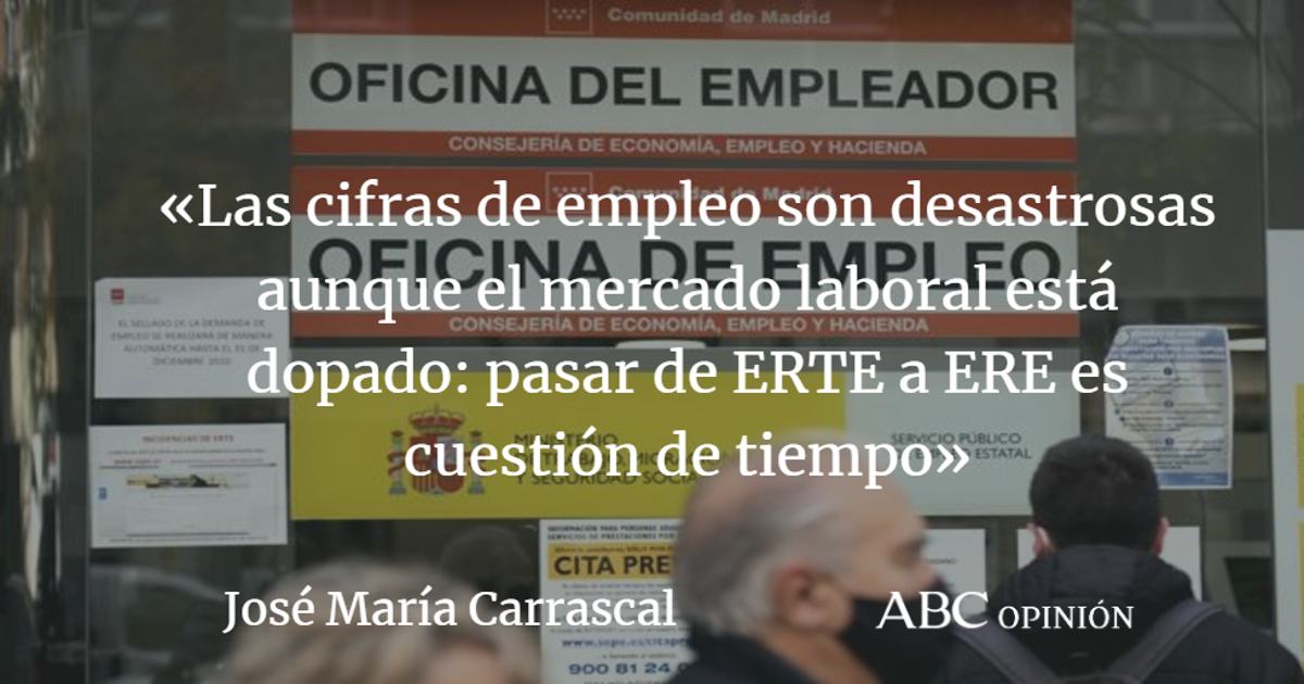 Ana I. Sánchez: La que se avecina