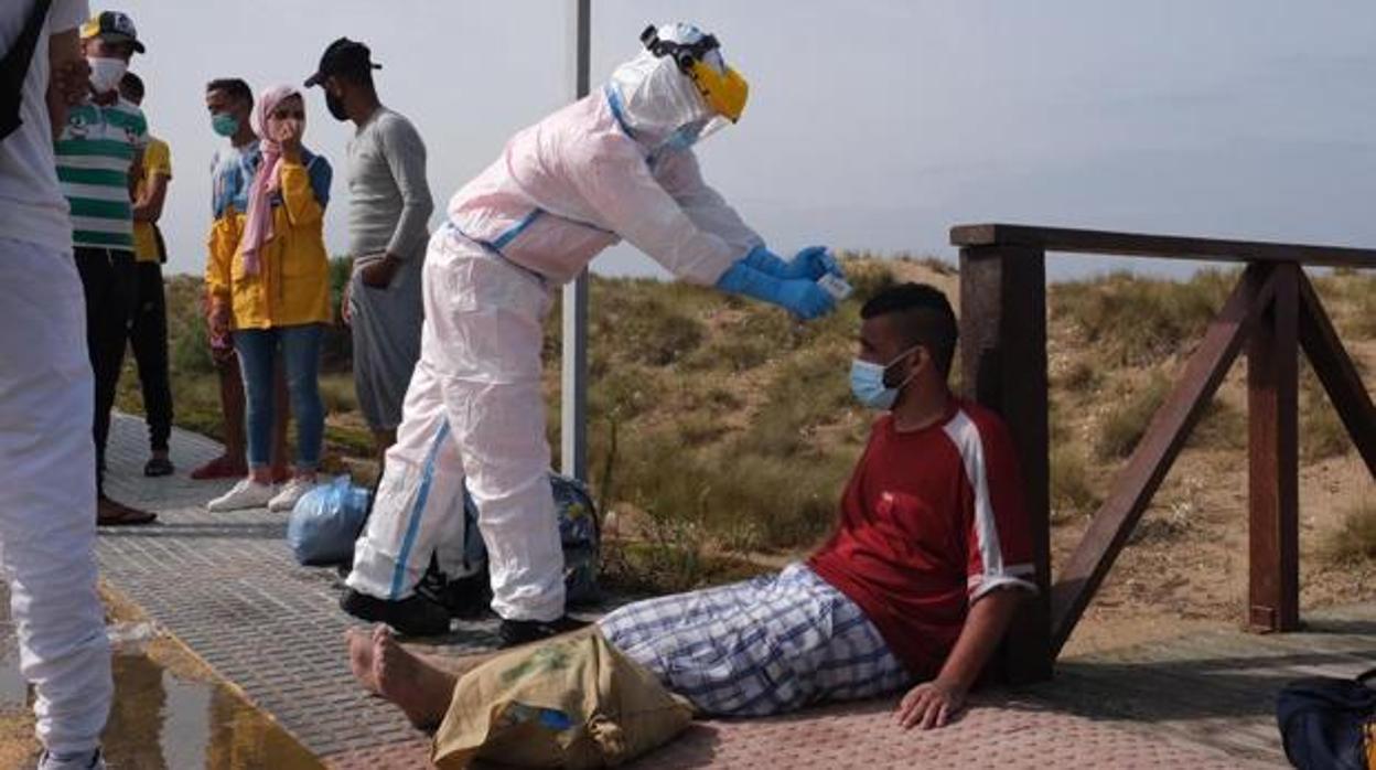 La Voz de Cádiz: La epidemia de la inhumanidad