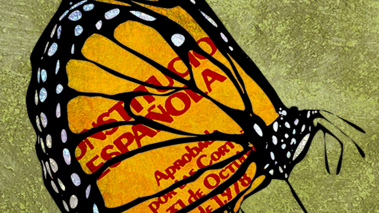 Benigno Pendás: Sobre la mutación constitucional