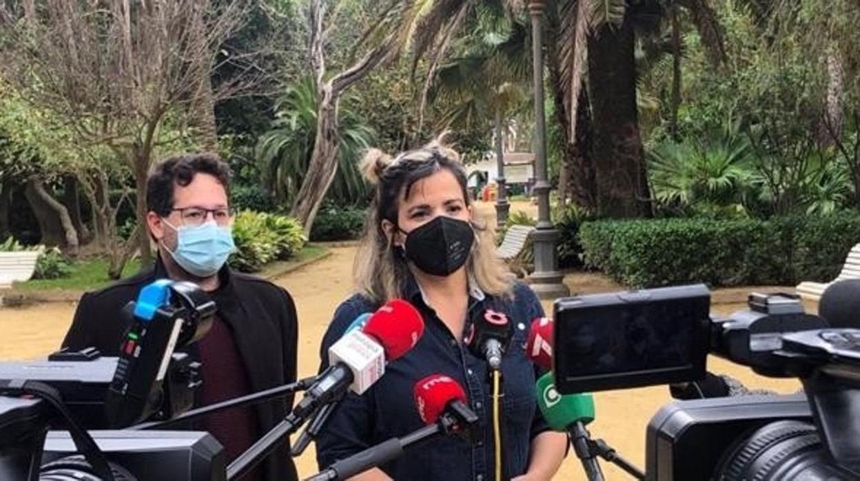 La Voz de Cádiz: El dinero del parlamento