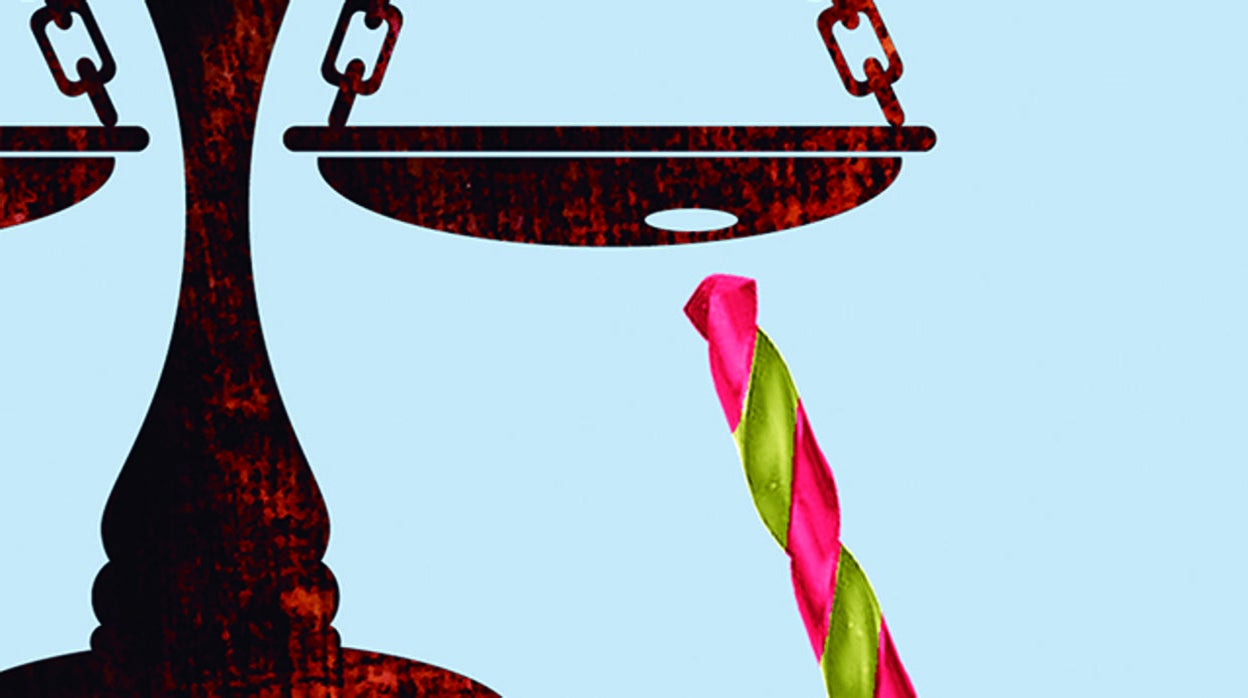 Juan Ortiz-Úrculo: Dulcificar la rebelión y la sedición