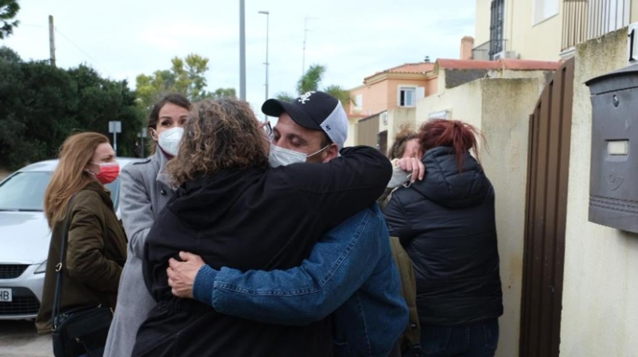 La Voz de Cádiz: Una fuga simbólica