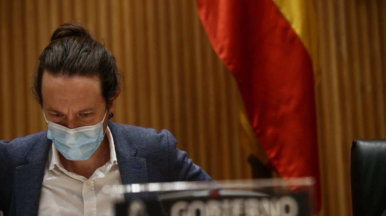 Agustín Pery: Chiquis del PSOE, arrejuntarse era esto