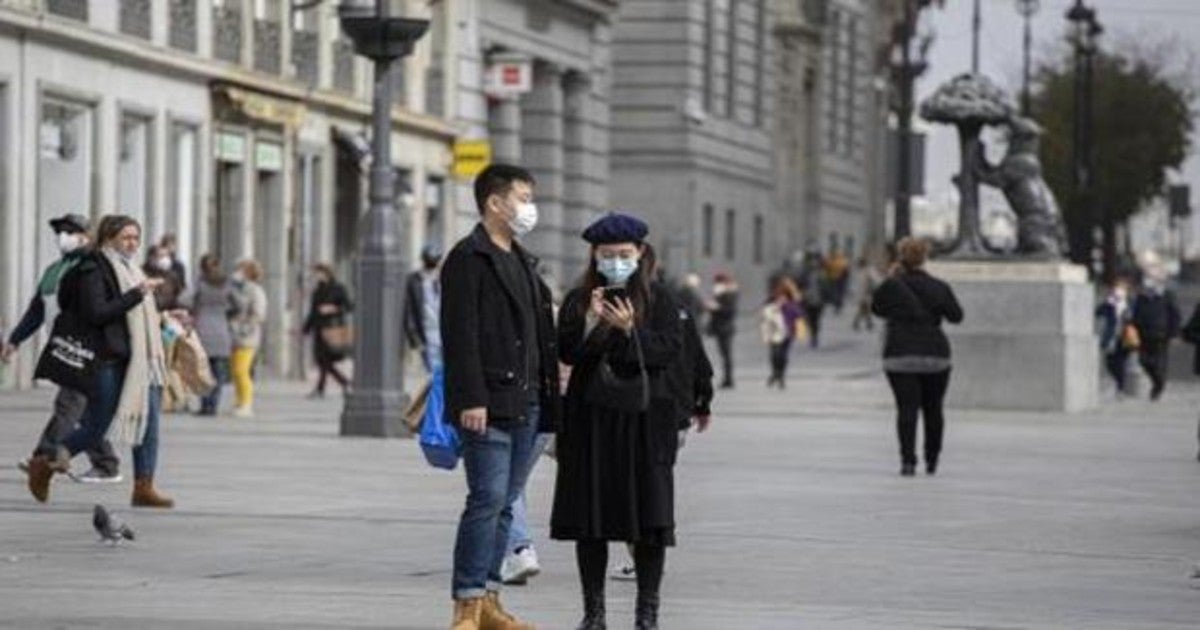 Sin turismo no hay recuperación