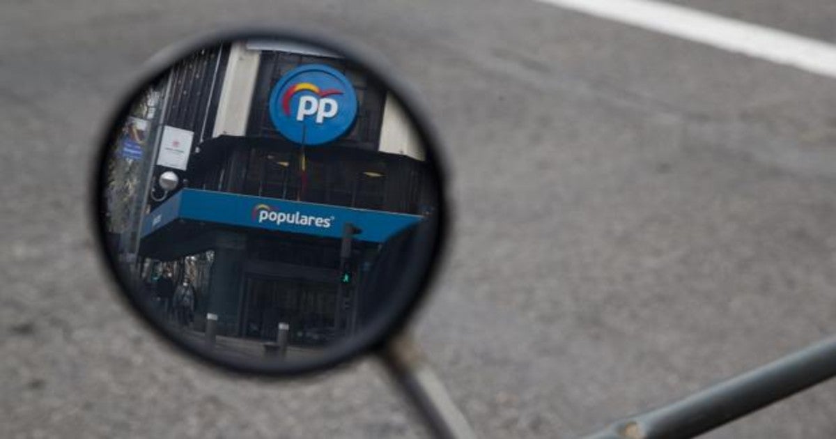 Antonio Burgos: Lo que no se ha dicho de Génova