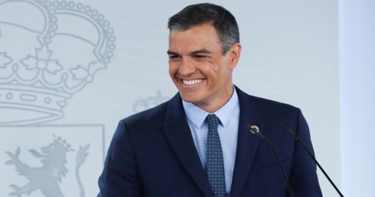 Alberto García Reyes: El presidente &#039;Mr. Bean&#039;