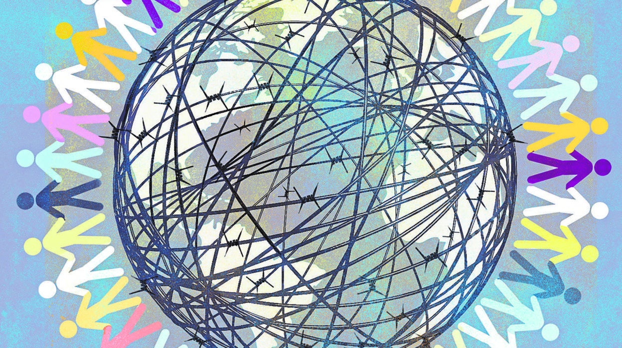 Guy Sorman: Regreso a Valladolid