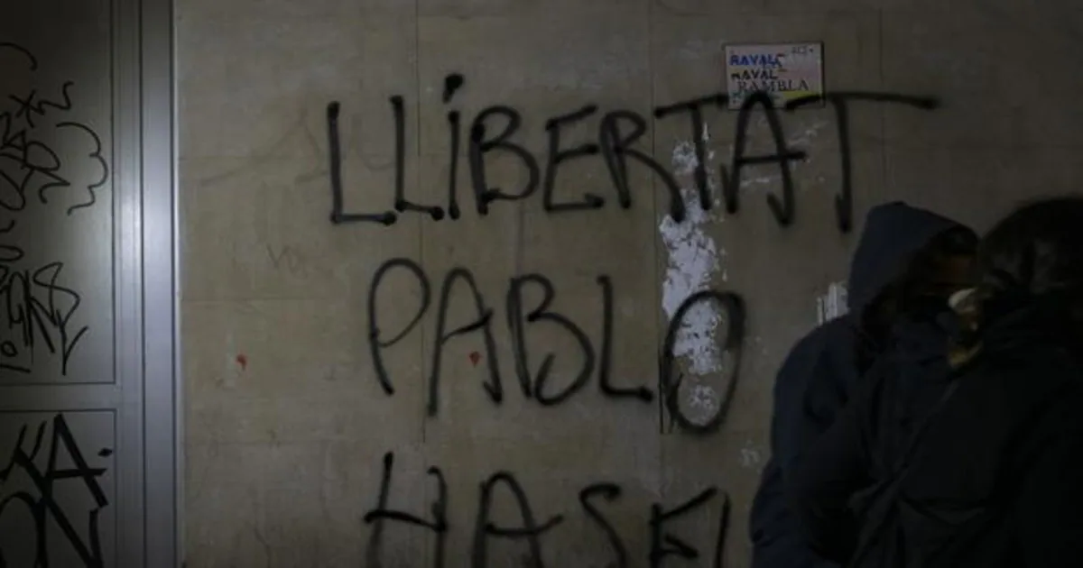 José María Carrascal: Violencia como arma política