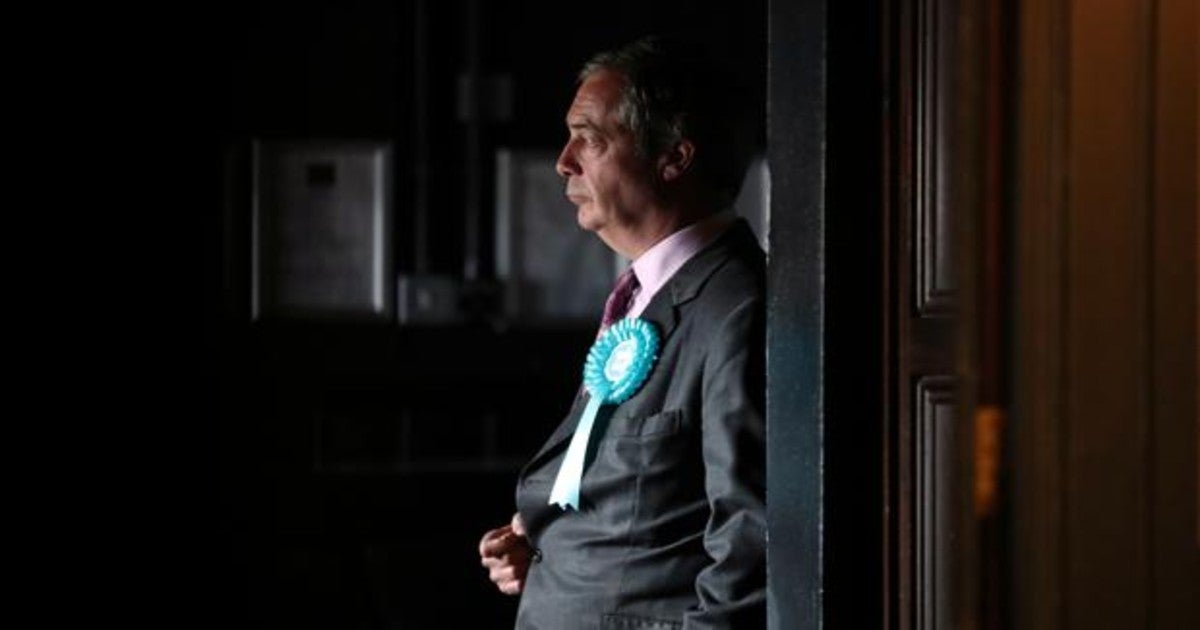 Ignacio Ruiz-Quintano: El nuevo orden