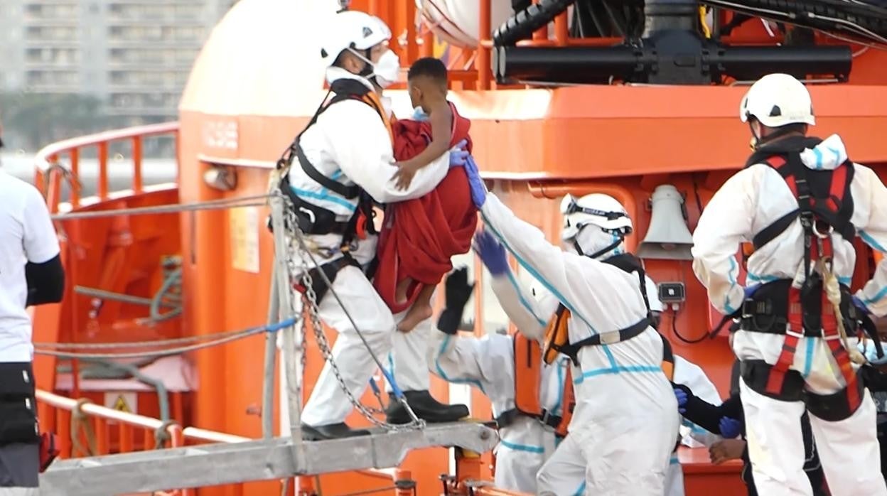 Abel B. Veiga Copo: Morir en Arguineguín