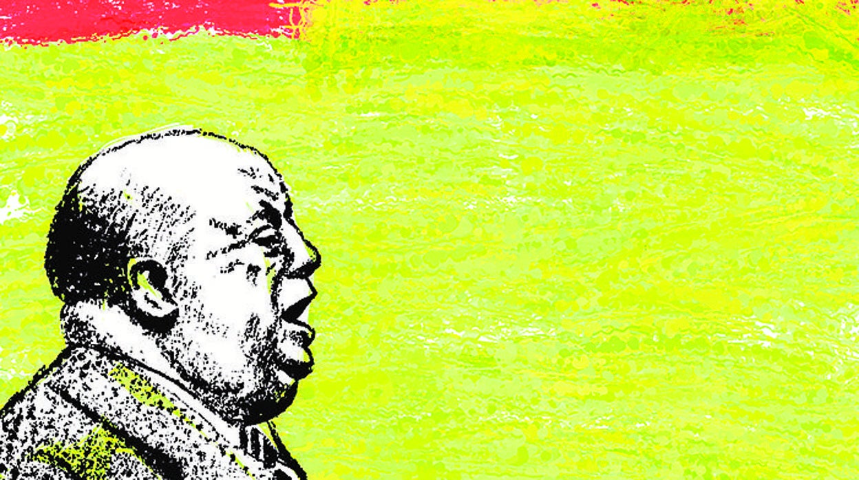 Juan Van-Halen: Historia, memoria, olvido