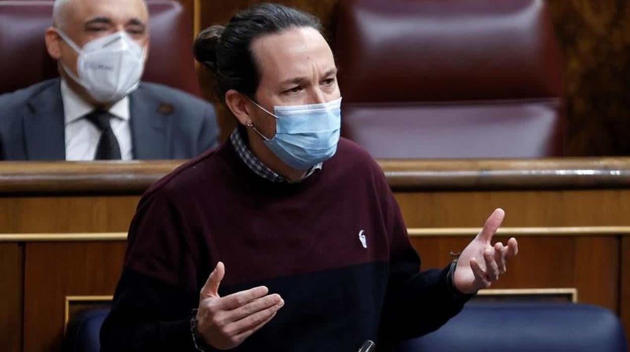 Editorial ABC: Iglesias se va, Neurona le delata