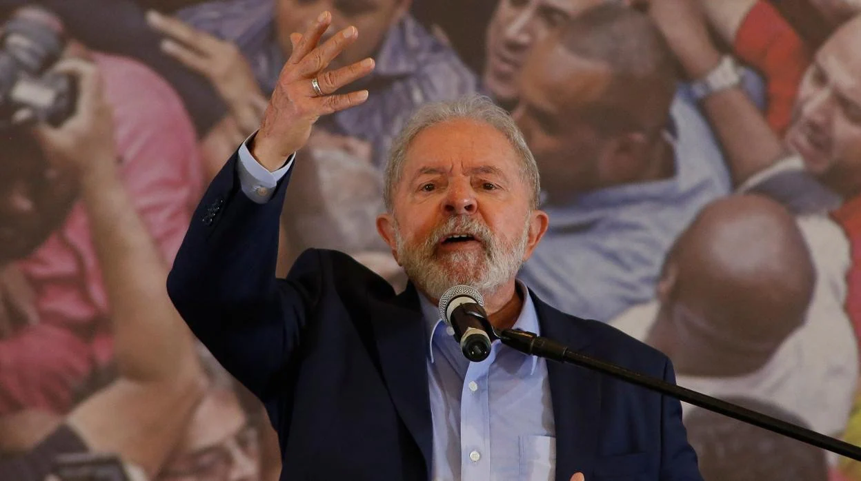 Víctor Gabriel Rodríguez: La controvertida eficacia de los delatores: el caso «Lula da Silva» y su ineludible lección para España
