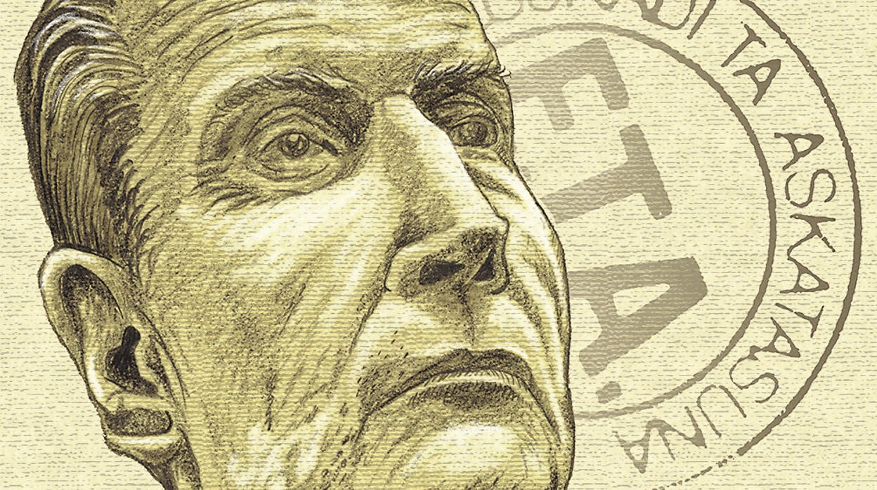 Ricardo Martínez Isidoro: El principio del fin de ETA y Mitterrand