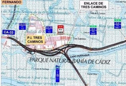 La Voz de Cádiz: Tres caminos y una sola verdad