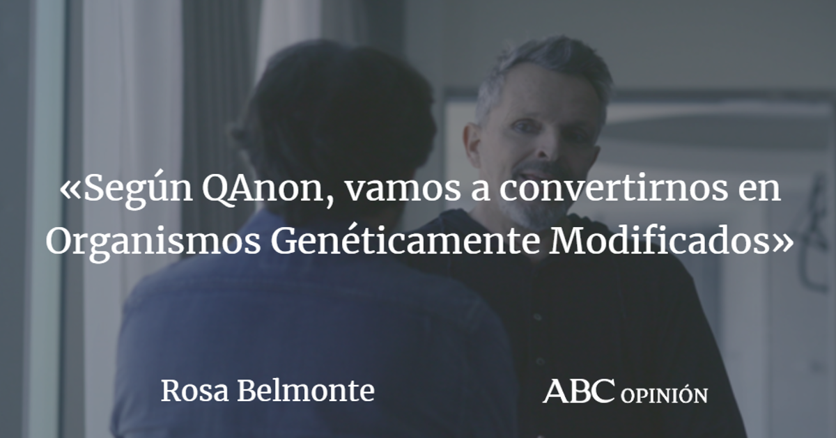 Rosa Belmonte: Ssssilbido