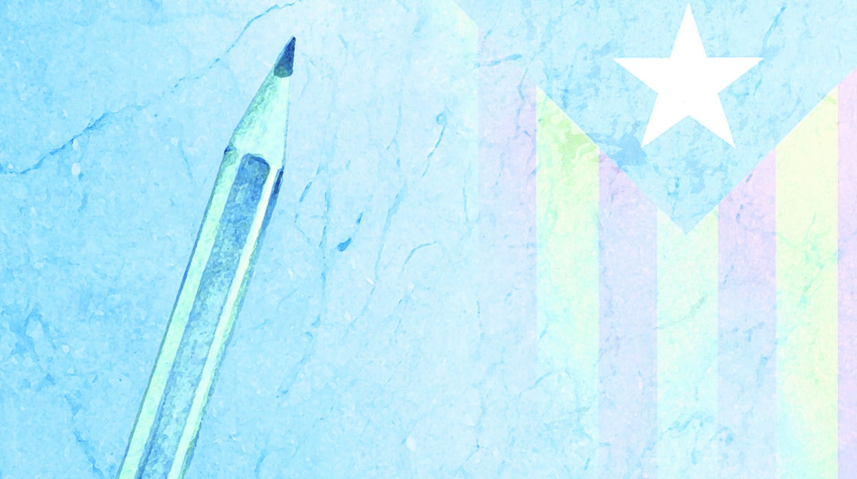 Santiago Martínez Lage: La valentía de escribir