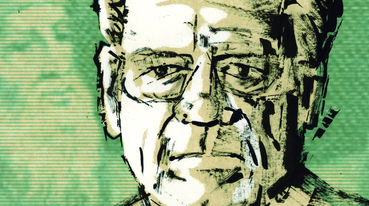 Juan Antonio Martínez Camino: Hans Küng, ¿un gran teólogo?