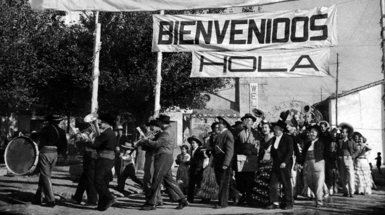 Andrés G. Latorre: Bienvenido Mr. Miarma