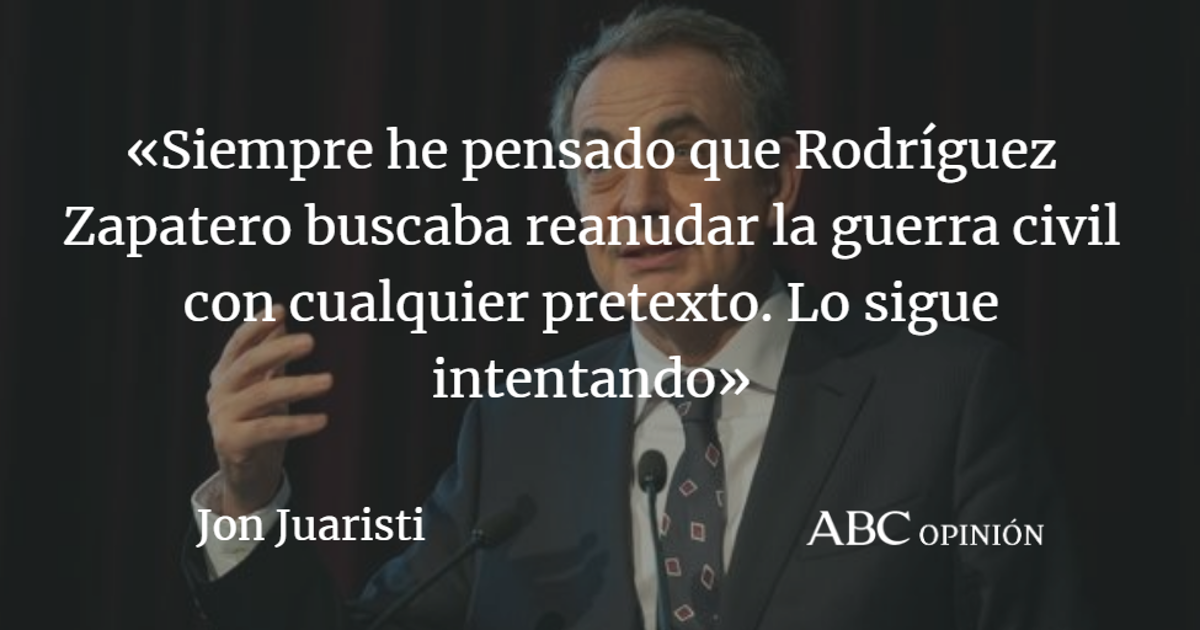 Jon Juaristi: Malnacidos