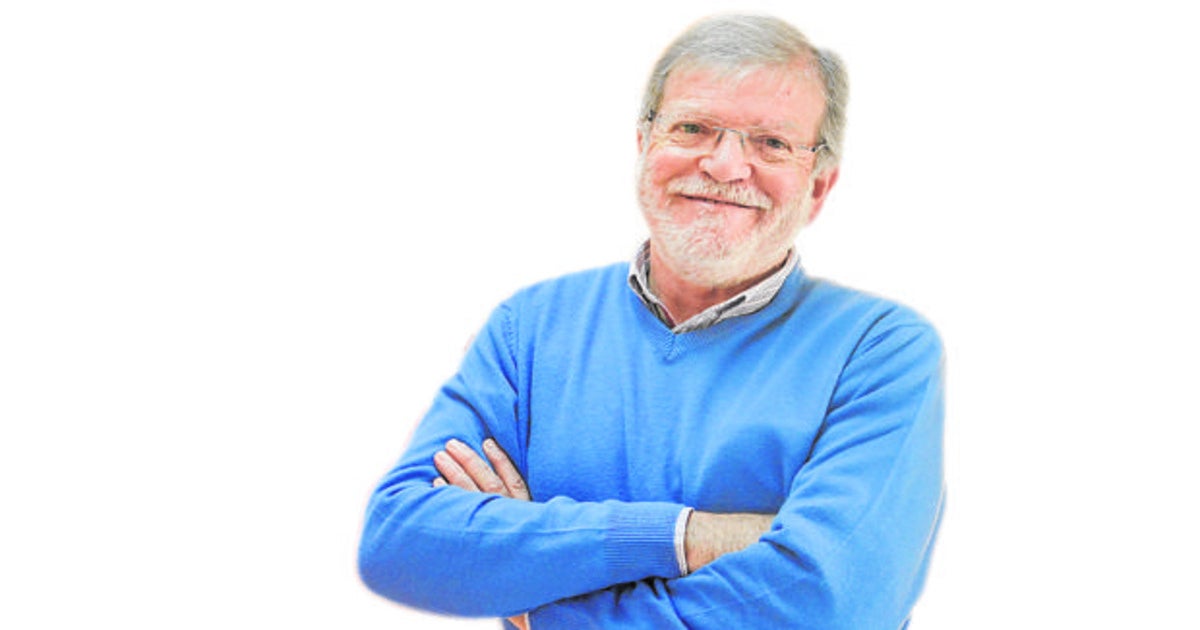 Álvaro Martínez: Cuando falta el arrojo sobran las ocurrencias