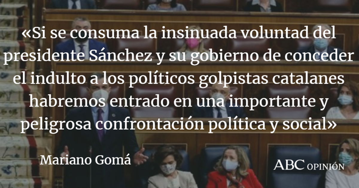 Pedro Sánchez, durante un Pleno en el Congreso de los Diputados