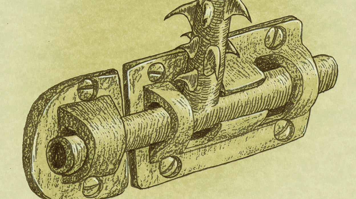 Tomás-Ramón Fernández: El órdago de los indultos