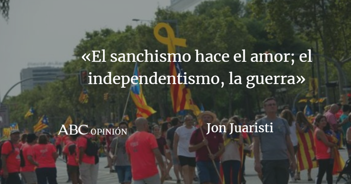 Jon Juaristi: Saunas