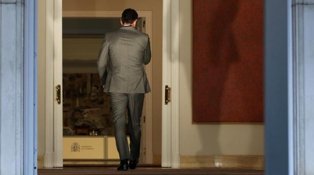 Julián Quirós: Sánchez después del sanchismo