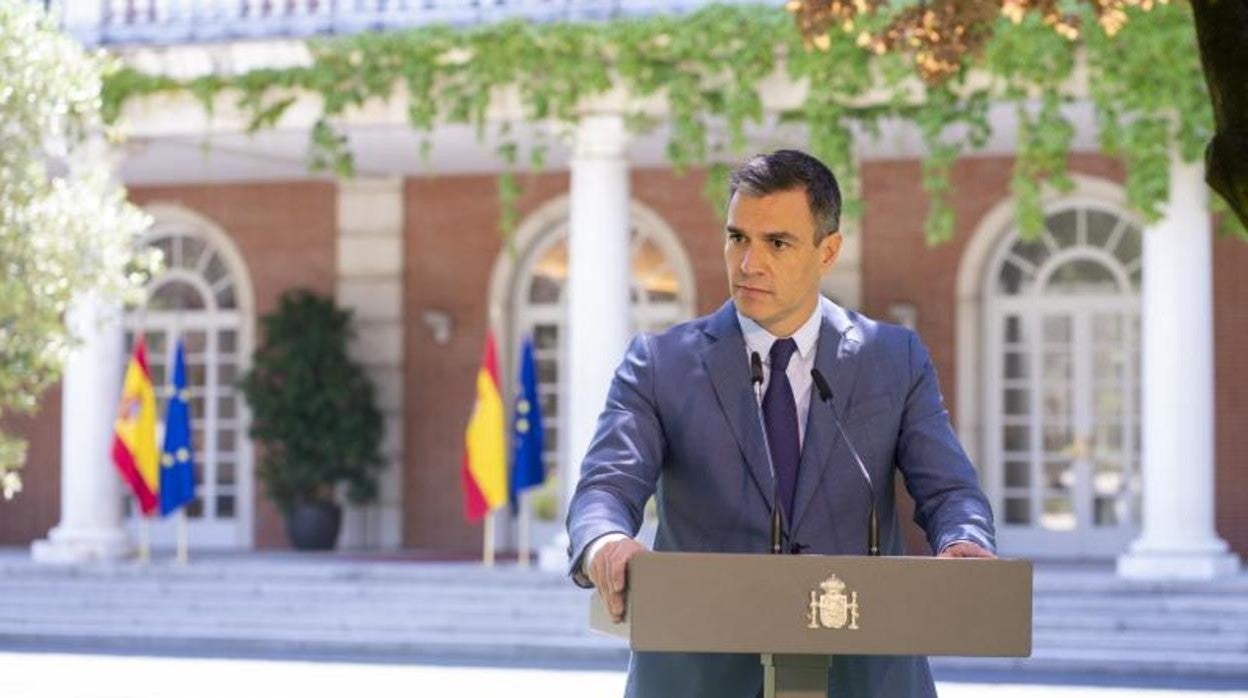 José María Carrascal: El principio del fin