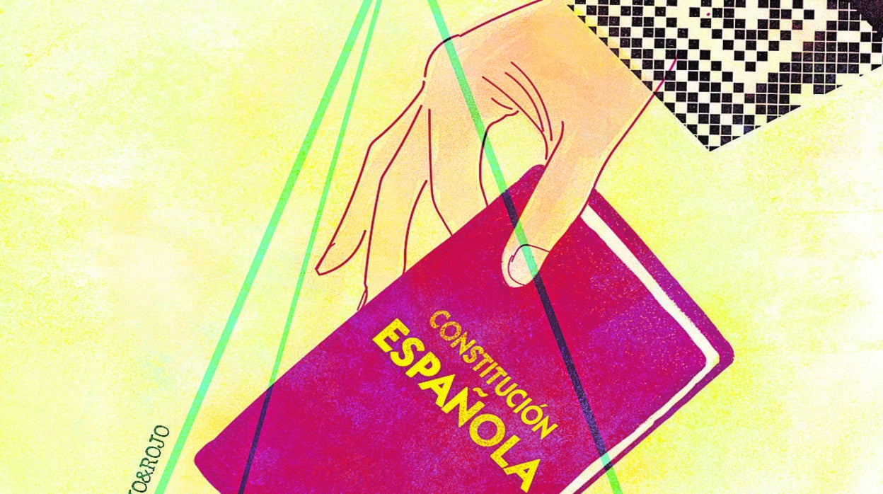 Fabio Pascua Mateo: Una sentencia que nos hace más libres