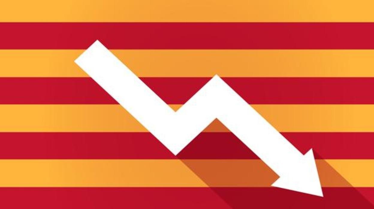 Editorial ABC: Andalucía ya supera a Cataluña