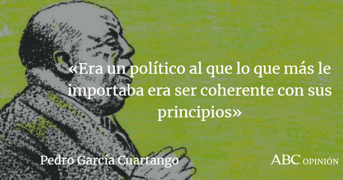 Pedro García Cuartango: Azaña, de cerca