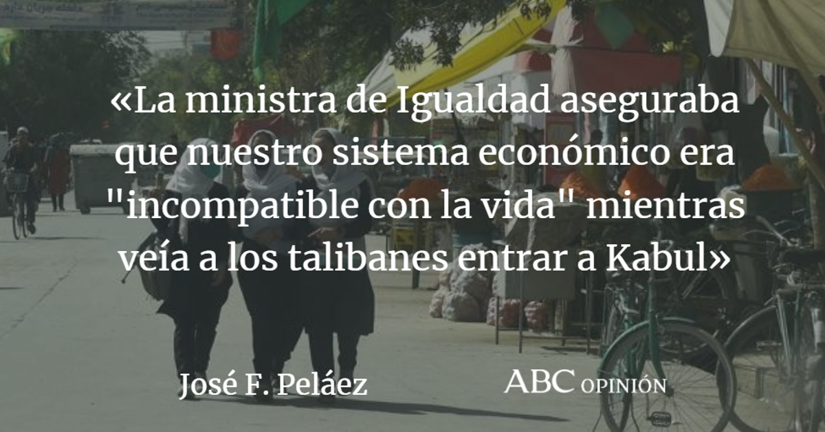 José F. Peláez: Historia de dos ciudades