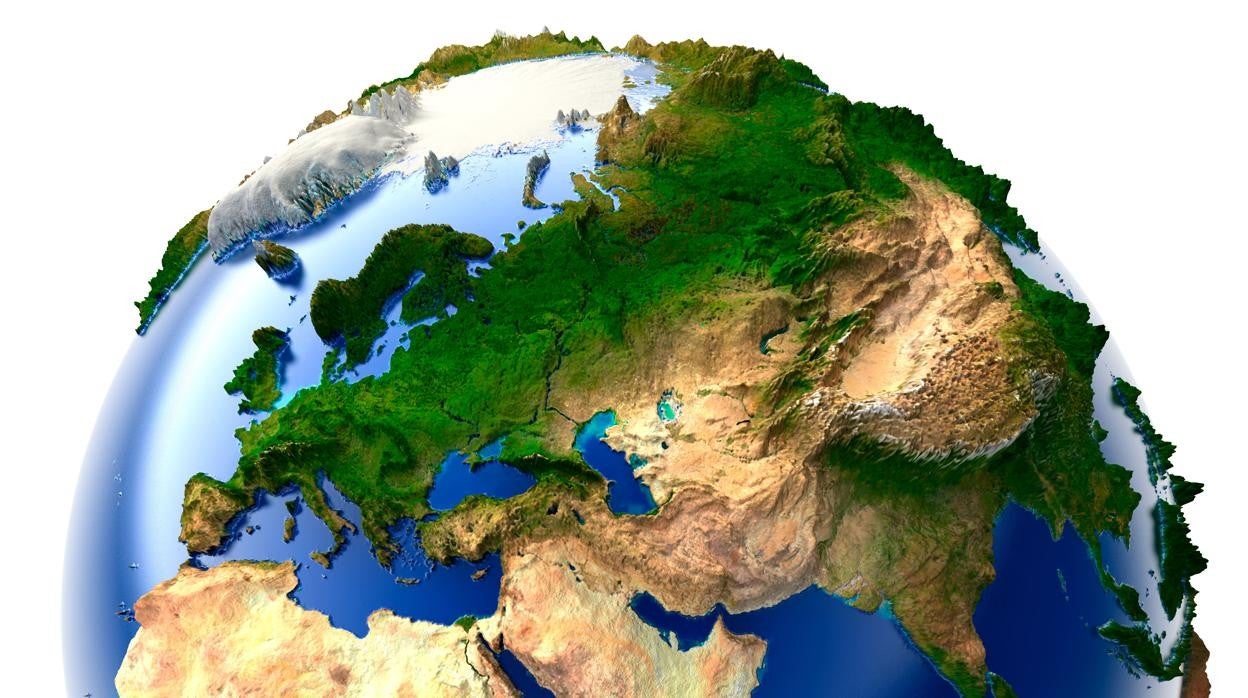 José María Esteban: Cambio climático y ciudades