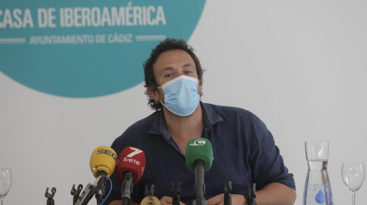 La Voz de Cádiz: Las cuentas tramposas de Kichi