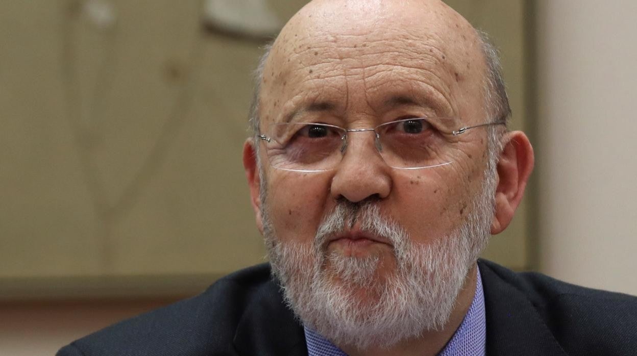 Jesús Nieto Jurado: ¿Penúltimo servicio de Pepefé Tezanos?