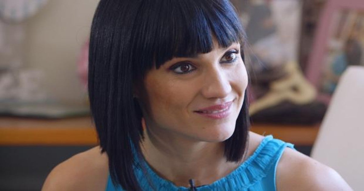 Juan Fernández-Miranda: Como una roca