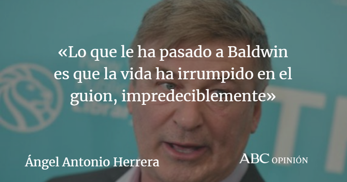 Ángel Antonio Herrera: El cine de la vida